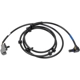 Purchase Top-Quality Front Wheel ABS Sensor by DORMAN (OE SOLUTIONS) - 970-257 pa7