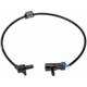 Purchase Top-Quality Front Wheel ABS Sensor by DORMAN (OE SOLUTIONS) - 970-261 pa3