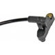 Purchase Top-Quality Front Wheel ABS Sensor by DORMAN (OE SOLUTIONS) - 970-271 pa4