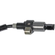 Purchase Top-Quality Front Wheel ABS Sensor by DORMAN (OE SOLUTIONS) - 970-273 pa5