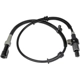 Purchase Top-Quality Front Wheel ABS Sensor by DORMAN (OE SOLUTIONS) - 970-273 pa6
