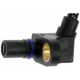 Purchase Top-Quality DORMAN (OE SOLUTIONS) - 970-282 - Front Wheel ABS Sensor pa7
