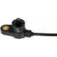 Purchase Top-Quality Front Wheel ABS Sensor by DORMAN (OE SOLUTIONS) - 970-288 pa1