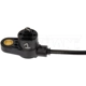 Purchase Top-Quality Front Wheel ABS Sensor by DORMAN (OE SOLUTIONS) - 970-288 pa9