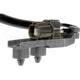 Purchase Top-Quality Front Wheel ABS Sensor by DORMAN (OE SOLUTIONS) - 970-290 pa8
