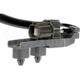 Purchase Top-Quality Front Wheel ABS Sensor by DORMAN (OE SOLUTIONS) - 970-292 pa11