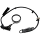 Purchase Top-Quality Front Wheel ABS Sensor by DORMAN (OE SOLUTIONS) - 970-292 pa6