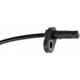 Purchase Top-Quality Front Wheel ABS Sensor by DORMAN (OE SOLUTIONS) - 970-299 pa1
