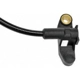 Purchase Top-Quality Front Wheel ABS Sensor by DORMAN (OE SOLUTIONS) - 970-302 pa8