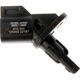 Purchase Top-Quality Front Wheel ABS Sensor by DORMAN (OE SOLUTIONS) - 970-304 pa2