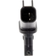 Purchase Top-Quality Front Wheel ABS Sensor by DORMAN (OE SOLUTIONS) - 970-304 pa4