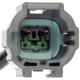 Purchase Top-Quality Front Wheel ABS Sensor by DORMAN (OE SOLUTIONS) - 970-316 pa1