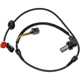 Purchase Top-Quality Front Wheel ABS Sensor by DORMAN (OE SOLUTIONS) - 970-318 pa10
