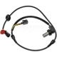 Purchase Top-Quality Front Wheel ABS Sensor by DORMAN (OE SOLUTIONS) - 970-318 pa11
