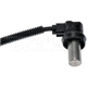 Purchase Top-Quality Front Wheel ABS Sensor by DORMAN (OE SOLUTIONS) - 970-318 pa7