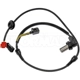 Purchase Top-Quality Front Wheel ABS Sensor by DORMAN (OE SOLUTIONS) - 970-318 pa8
