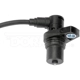 Purchase Top-Quality Front Wheel ABS Sensor by DORMAN (OE SOLUTIONS) - 970-333 pa9