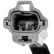 Purchase Top-Quality Front Wheel ABS Sensor by DORMAN (OE SOLUTIONS) - 970-334 pa1