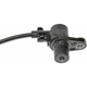 Purchase Top-Quality Front Wheel ABS Sensor by DORMAN (OE SOLUTIONS) - 970-334 pa2