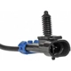 Purchase Top-Quality Front Wheel ABS Sensor by DORMAN (OE SOLUTIONS) - 970-347 pa4