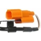 Purchase Top-Quality Front Wheel ABS Sensor by DORMAN (OE SOLUTIONS) - 970-357 pa1