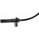 Purchase Top-Quality Front Wheel ABS Sensor by DORMAN (OE SOLUTIONS) - 970-357 pa2