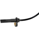 Purchase Top-Quality Front Wheel ABS Sensor by DORMAN (OE SOLUTIONS) - 970-357 pa4