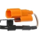 Purchase Top-Quality Front Wheel ABS Sensor by DORMAN (OE SOLUTIONS) - 970-357 pa5