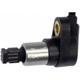 Purchase Top-Quality Front Wheel ABS Sensor by DORMAN (OE SOLUTIONS) - 970-390 pa1