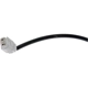 Purchase Top-Quality Front Wheel ABS Sensor by DORMAN (OE SOLUTIONS) - 970-404 pa1
