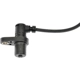 Purchase Top-Quality Front Wheel ABS Sensor by DORMAN (OE SOLUTIONS) - 970-404 pa2