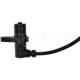 Purchase Top-Quality Front Wheel ABS Sensor by DORMAN (OE SOLUTIONS) - 970-405 pa5