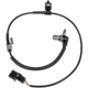 Purchase Top-Quality Front Wheel ABS Sensor by DORMAN (OE SOLUTIONS) - 970-431 pa3