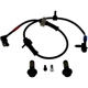 Purchase Top-Quality Front Wheel ABS Sensor by DORMAN (OE SOLUTIONS) - 970-747 pa5