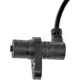 Purchase Top-Quality Front Wheel ABS Sensor by DORMAN (OE SOLUTIONS) - 970-757 pa8