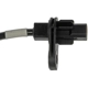 Purchase Top-Quality Front Wheel ABS Sensor by DORMAN (OE SOLUTIONS) - 970-814 pa1