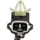 Purchase Top-Quality Front Wheel ABS Sensor by DORMAN (OE SOLUTIONS) - 970-815 pa3
