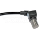 Purchase Top-Quality Front Wheel ABS Sensor by DORMAN (OE SOLUTIONS) - 970-923 pa3