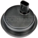 Purchase Top-Quality Front Wheel ABS Sensor by DORMAN (OE SOLUTIONS) - 970-935 pa2