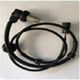 Purchase Top-Quality Front Wheel ABS Sensor by EUROROTOR - 10.50.0008 pa1