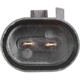 Purchase Top-Quality Front Wheel ABS Sensor by HELLA - 009106091 pa4