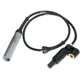Purchase Top-Quality Front Wheel ABS Sensor by HELLA - 010039361 pa1