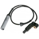 Purchase Top-Quality Front Wheel ABS Sensor by HELLA - 010039361 pa9