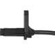 Purchase Top-Quality Front Wheel ABS Sensor by HELLA - 012806021 pa5
