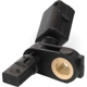 Purchase Top-Quality HOLSTEIN - 2ABS0015 - Front Wheel ABS Sensor pa2