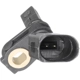 Purchase Top-Quality HOLSTEIN - 2ABS0015 - Front Wheel ABS Sensor pa3
