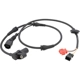 Purchase Top-Quality HOLSTEIN - 2ABS0023 - Front Passenger Side ABS Wheel Speed Sensor pa2