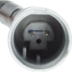 Purchase Top-Quality Front Wheel ABS Sensor by HOLSTEIN - 2ABS0034 pa4