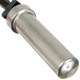 Purchase Top-Quality HOLSTEIN - 2ABS0104 - Rear Driver Side ABS Wheel Speed Sensor pa2
