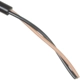 Purchase Top-Quality HOLSTEIN - 2ABS0104 - Rear Driver Side ABS Wheel Speed Sensor pa3